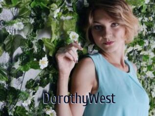 DorothyWest