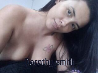 Dorothy_smith