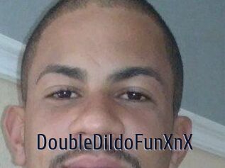 DoubleDildoFunXnX