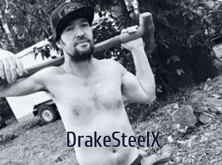 DrakeSteelX