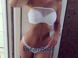 DreamBabe_