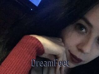 DreamFeet