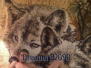 Dreamer92090