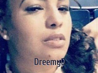 DreemyD