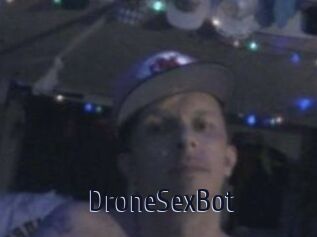 DroneSexBot