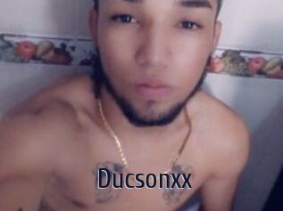 Ducsonxx