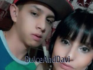 DulceAndDavi