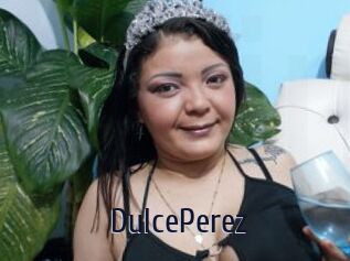 DulcePerez