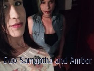 Duo_Samantha_and_Amber