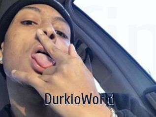 DurkioWorld