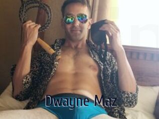 Dwayne_Maz