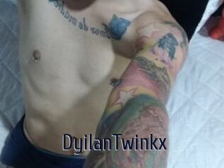 DyilanTwinkx