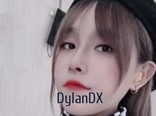 DylanDX