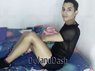 DylandDash