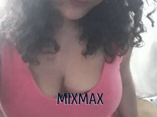 MIXMAX