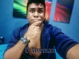 D_freeman