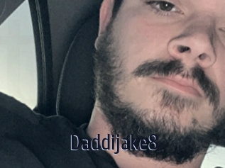 Daddijake8