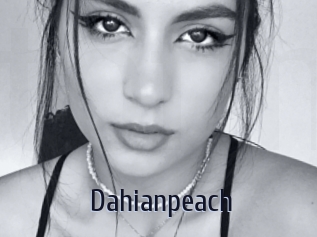 Dahianpeach