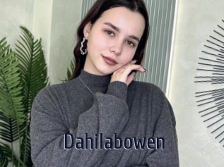 Dahilabowen