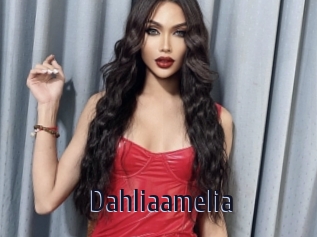 Dahliaamelia