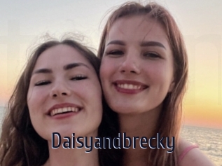 Daisyandbrecky