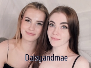 Daisyandmae