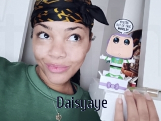 Daisyaye