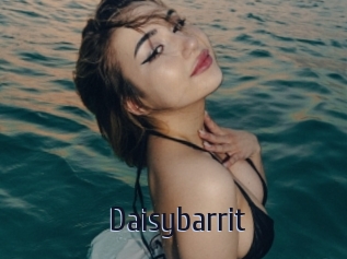 Daisybarrit