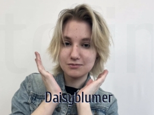 Daisyblumer