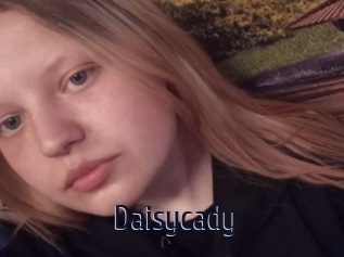 Daisycady