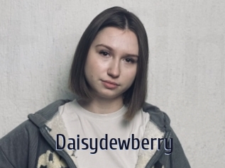 Daisydewberry