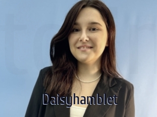 Daisyhamblet