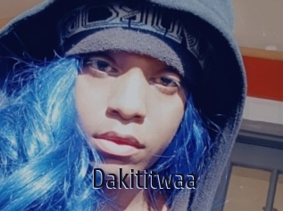 Dakititwaa