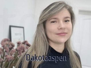 Dakotaaspen