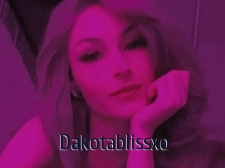 Dakotablissxo