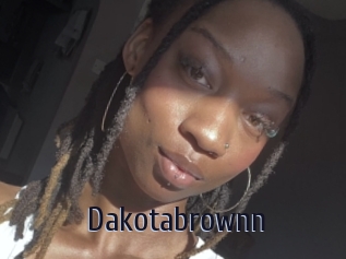 Dakotabrownn