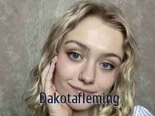 Dakotafleming