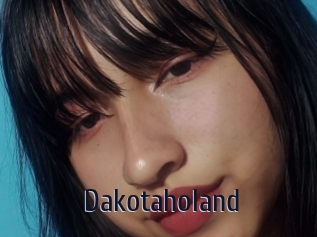 Dakotaholand