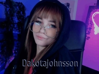 Dakotajohnsson