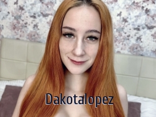 Dakotalopez