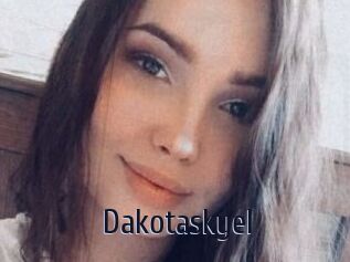Dakotaskyel