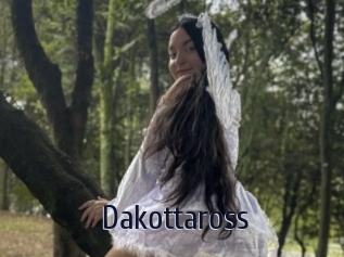 Dakottaross