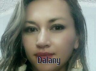 Dalany