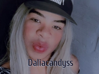 Daliacandyss