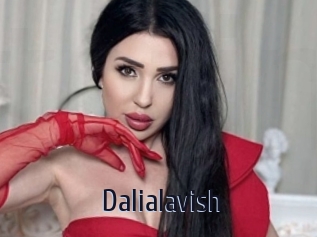 Dalialavish