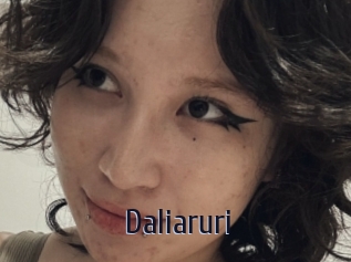 Daliaruri