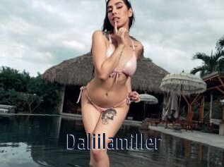 Daliilamiller