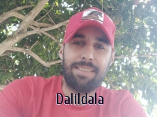 Dalildala