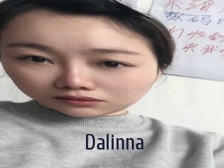 Dalinna