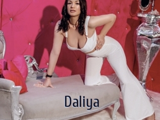 Daliya